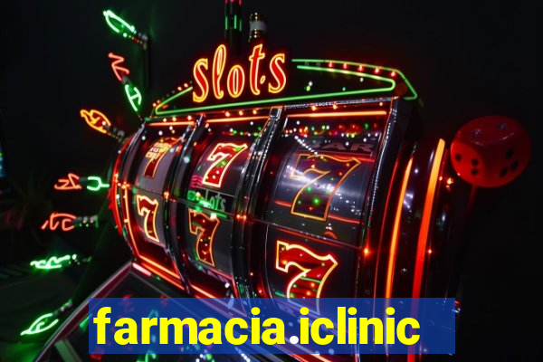 farmacia.iclinic rx.com br